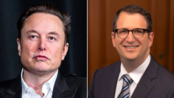 Elon Musk Claims He’ll Spend $100,000 to Beat Dean Preston In 2024 Election