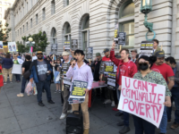 Billionaires file legal brief attacking the unhoused in SF