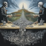 Word-Built World:  argentocracy