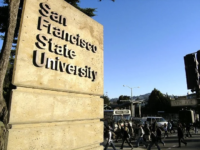 SF State Faculty Announce Strike In December, Other State Schools Set to Join