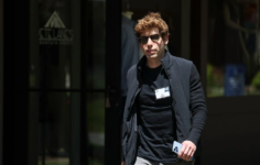 Sam Altman Back at OpenAI as CEO, Most of Board Gets Replaced