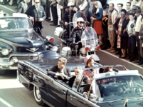 After 60 years, the major media still won’t tell the truth about the JFK assassination
