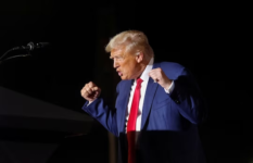 The fear of a looming Trump dictatorship