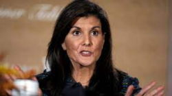 Nikki Wins the Wall Street Primary