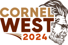 Cornel West in Oakland on Sunday