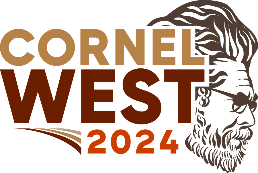 Cornel West in Oakland on Sunday @ RSVP