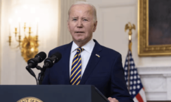 Joe Biden just did the rarest thing in US politics: he stood up to the oil industry