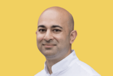 Campaign Notebook: Mahmood’s ethics (and PR) problem, huge billionaire money