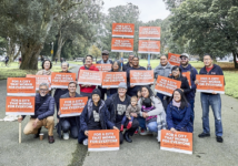 Bay Guardian endorsements