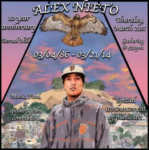 10th Angelversary of Alex Nieto – Thursday, March 21, 2024