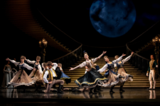 ‘Swan Lake,’ again? SF Ballet’s latest dip into classic…justifies return