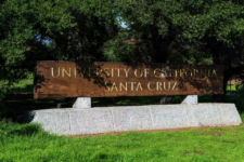 UC Santa Cruz grad students to strike Monday over university’s crackdown on pro-Palestinian protesters