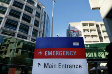 S.F.’s public hospital nurses vote to authorize strike after June over working conditions