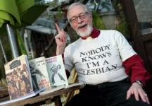 Strange de Jim, San Francisco quipster for Herb Caen and Leah Garchik, dies at 81