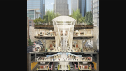Feds Pony Up $3.4 Billion for Caltrain Extension to Salesforce Transit Center, Which Is Now Being Called ‘The Portal’
