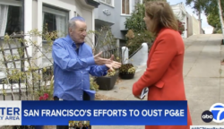 Support for public power in SF is growing, even—finally—in the news media