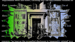 Corporations Are Weaponizing Free Speech To Wreck The World