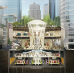 S.F.’s massive plan to create a ‘Grand Central Station of the West’ wins major funding grant
