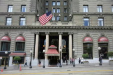 Nintendo’s new S.F. store will be moving into this prominent downtown location