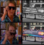 Pride Parade