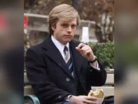 The Apprentice (2024 film)