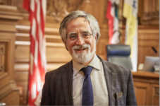 Is crime really the only issue in the SF mayor’s race?