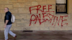 Stanford presses for prosecution of student journalist who covered occupation of president’s office