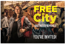 Save Free City College