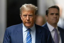 Here’s what would be happening to Donald Trump right now if he were poor