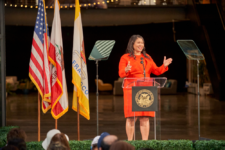 Breed’s allegiance to the Yimby movement is hurting her political future