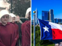 Quiz: Is this scenario a plot point from The Handmaid’s Tale or something currently happening in Texas?