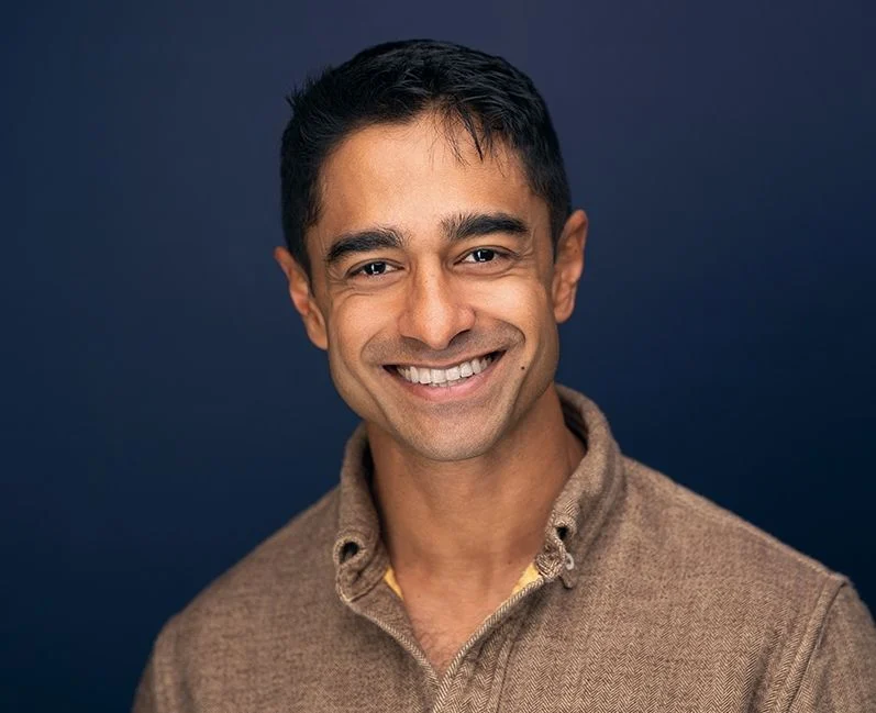 saikat chakrabarti harvard