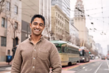 39-Year-Old Bernie Bro Challenging Nancy Pelosi for Her SF Congressional Seat in 2026