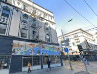 SF Trans Community Rallies to Reclaim Historic Compton’s Cafeteria Site In the Tenderloin