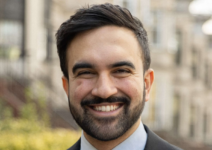 Could a New York mayoral candidate have a solution to SF, state budget crisis?