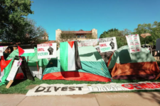 I’m part of a group of Stanford students hunger striking for Gaza. Here’s what we want.