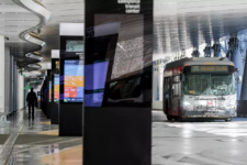 High-speed rail was supposed to signal S.F.’s downtown renaissance. Now it feels like a mirage
