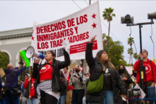 How to Prepare for Immigration Enforcement