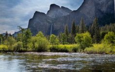 From Yosemite to Big Sur, Millions of Acres Eligible for Sale Under Senate’s Proposed ‘Big Beautiful Bill’