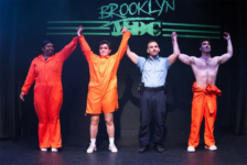 ‘Luigi: The Musical’ Is as Silly as It Sounds, Also Kind of Subversive?