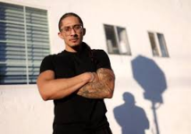 Rally for Local Tattoo Artist Threatened By ICE