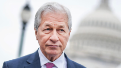Jamie Dimon’s Last Stand (Hopefully)