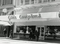 Fight Over Compton’s Cafeteria Site Escalates With Report of Halfway House Resident’s Death, Call for Hearing