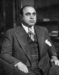 Capone on capitalism