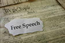 GOP’s idea of free speech is you must praise Charlie Kirk or they will destroy you