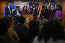 Bill to Block Arms Sales to Israel Endorsed by Congressional Progressive Caucus