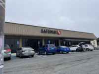 Ocean Beach Safeway Could Close For a While to Build Apartments on Top, Could Castro Safeway Be Next?