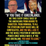 Gunther Felinger on Greenland