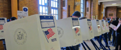 At Least Trump Isn’t Subtle About Wanting to Steal the Midterms
