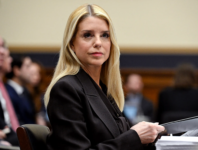 Pam Bondi Thought That Went Pretty Well